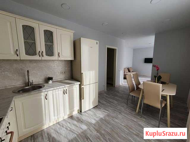 2-комнатная квартира, 42 м², 17/25 эт. в аренду на длительный срок в Самаре Самара - изображение 2