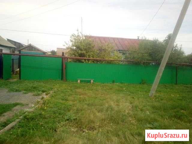 Дом 70 м² на участке 17 сот. на продажу в Похвистнево Похвистнево - изображение 2