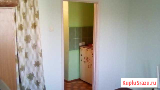 1-комнатная квартира, 18.5 м², 3/5 эт. на продажу в Каменске-Уральском Каменск-Уральский - изображение 1