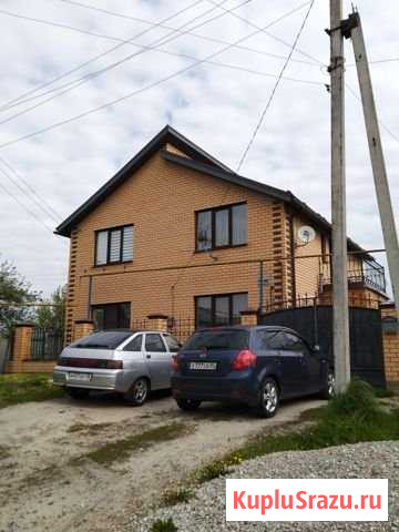 Дом 200 м² на участке 25 сот. на продажу в Железногорске Курской области Железногорск - изображение 2