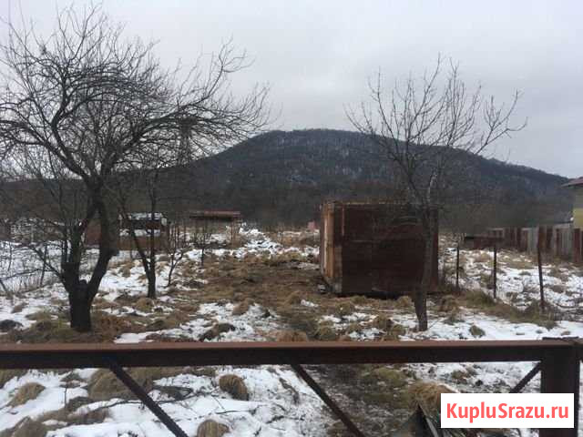 Участок ИЖС 5 сот. на продажу во Владикавказе Владикавказ - изображение 1