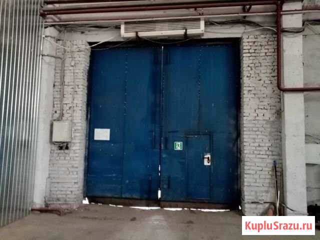 Складское помещение, 616 кв.м. Калуга - изображение 3