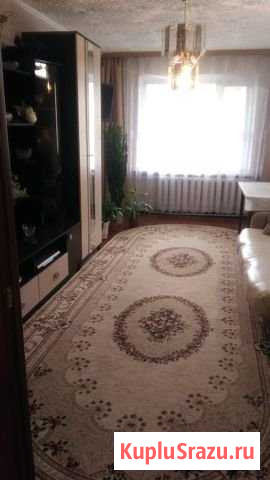 3-комнатная квартира, 58.2 м², 1/5 эт. на продажу в Бодайбо Бодайбо - изображение 1