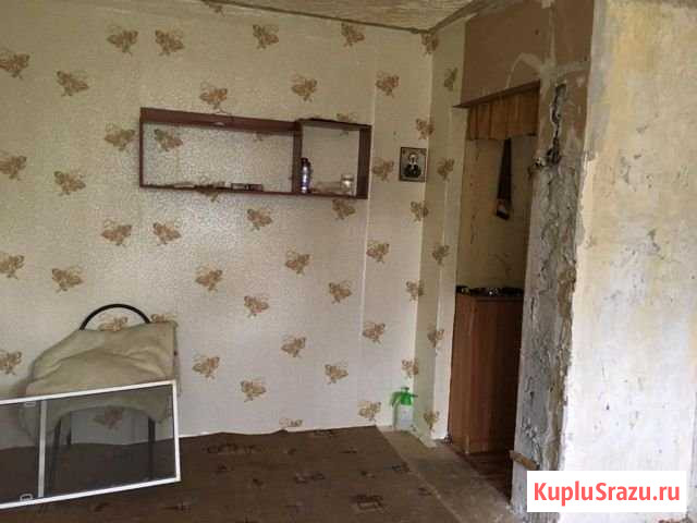 1-комнатная квартира, 28 м², 2/2 эт. на продажу в Боровске Боровск - изображение 1