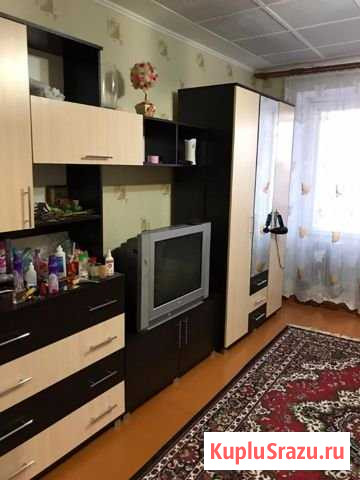 2-комнатная квартира, 50 м², 1/2 эт. на продажу в Алнашах Алнаши - изображение 2