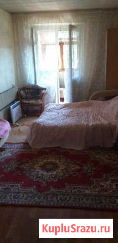 Комната 12 м² в 1-ком. кв., 5/5 эт. на продажу в Курске Курск - изображение 2