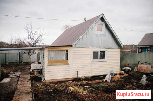 Дача 45 м² на участке 6 сот. на продажу в Набережных Челнах Набережные Челны - изображение 3