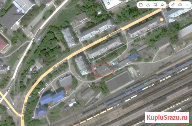 Производственное помещение, 220.1 кв.м. Златоуст - изображение 1
