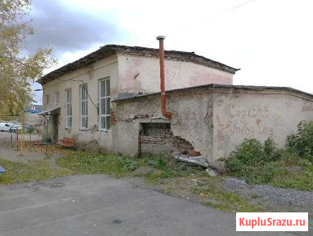 Производственное помещение, 220.1 кв.м. Златоуст - изображение 2