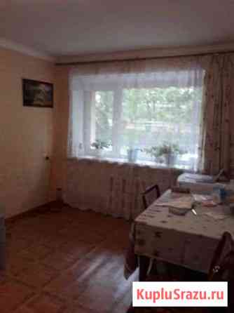 3-комнатная квартира, 56 м², 1/4 эт. на продажу в Петропавловске-Камчатском Петропавловск-Камчатский
