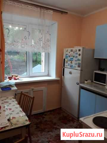 3-комнатная квартира, 56 м², 1/4 эт. на продажу в Петропавловске-Камчатском Петропавловск-Камчатский - изображение 2