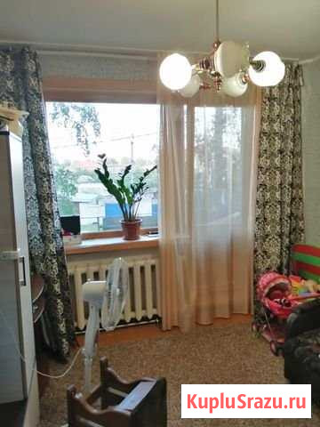 2-комнатная квартира, 41 м², 2/5 эт. на продажу в Выксе Выкса - изображение 1