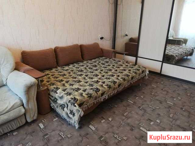 1-комнатная квартира, 29 м², 4/5 эт. в аренду посуточно в Радужном Ханты-Мансийского АО Радужный - изображение 2