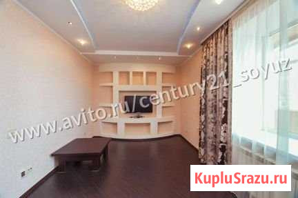 2-комнатная квартира, 62.5 м², 9/10 эт. на продажу в Ульяновске Ульяновск - изображение 2