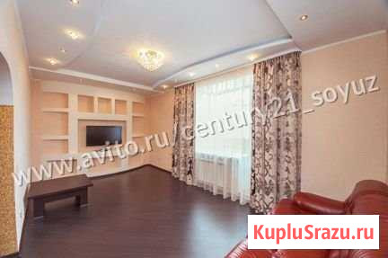 2-комнатная квартира, 62.5 м², 9/10 эт. на продажу в Ульяновске Ульяновск - изображение 1