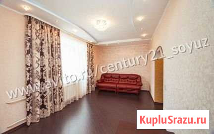 2-комнатная квартира, 62.5 м², 9/10 эт. на продажу в Ульяновске Ульяновск - изображение 3