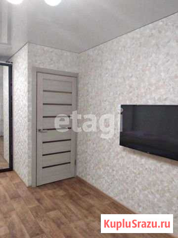 1-комнатная квартира, 37 м², 4/10 эт. на продажу в Набережных Челнах Набережные Челны - изображение 2