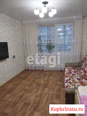1-комнатная квартира, 37 м², 4/10 эт. на продажу в Набережных Челнах Набережные Челны - изображение 3