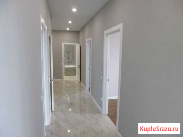 4-комнатная квартира, 116 м², 21/22 эт. на продажу в Нижнем Новгороде Нижний Новгород - изображение 3