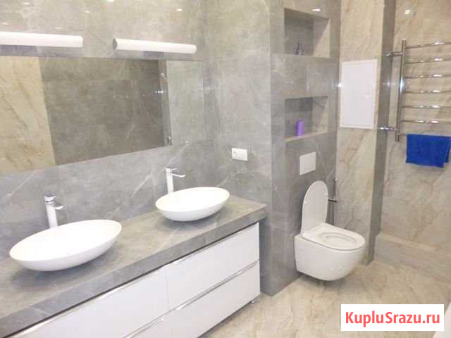 4-комнатная квартира, 116 м², 21/22 эт. на продажу в Нижнем Новгороде Нижний Новгород - изображение 1