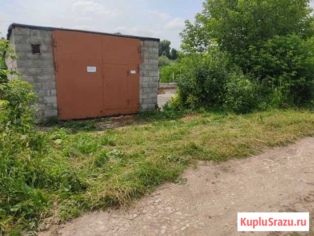Гараж >30 м² на продажу в Алексине Алексин - изображение 2