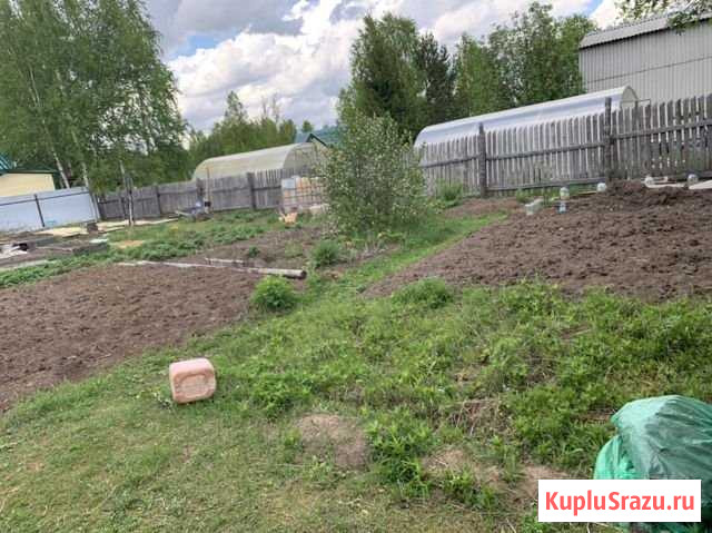 Дача 20 м² на участке 5 сот. на продажу в Сургуте Ханты-Мансийского АО Сургут - изображение 2