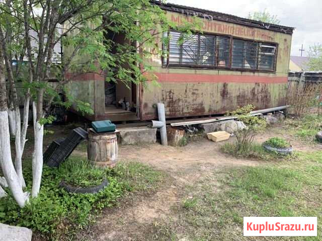Дача 20 м² на участке 5 сот. на продажу в Сургуте Ханты-Мансийского АО Сургут - изображение 3