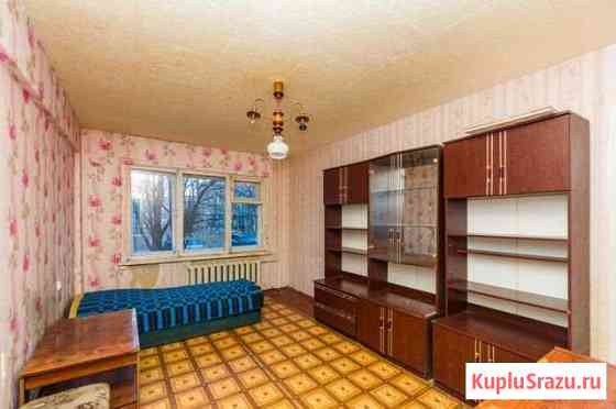 2-комнатная квартира, 48 м², 1/5 эт. на продажу в Петрозаводске Петрозаводск