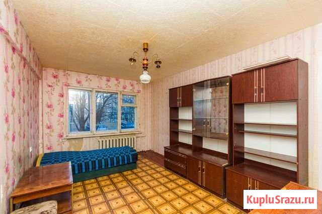 2-комнатная квартира, 48 м², 1/5 эт. на продажу в Петрозаводске Петрозаводск - изображение 2
