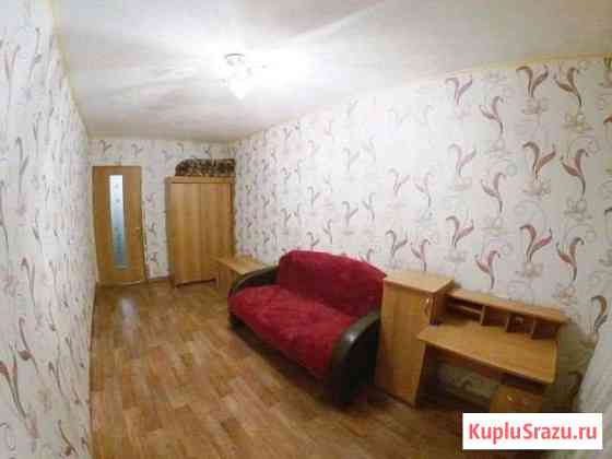 3-комнатная квартира, 61 м², 1/10 эт. на продажу в Комсомольске-на-Амуре Комсомольск-на-Амуре