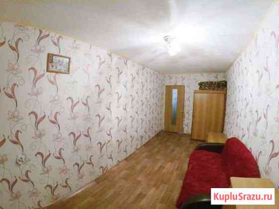 3-комнатная квартира, 61 м², 1/10 эт. на продажу в Комсомольске-на-Амуре Комсомольск-на-Амуре
