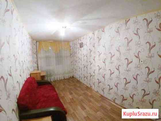3-комнатная квартира, 61 м², 1/10 эт. на продажу в Комсомольске-на-Амуре Комсомольск-на-Амуре