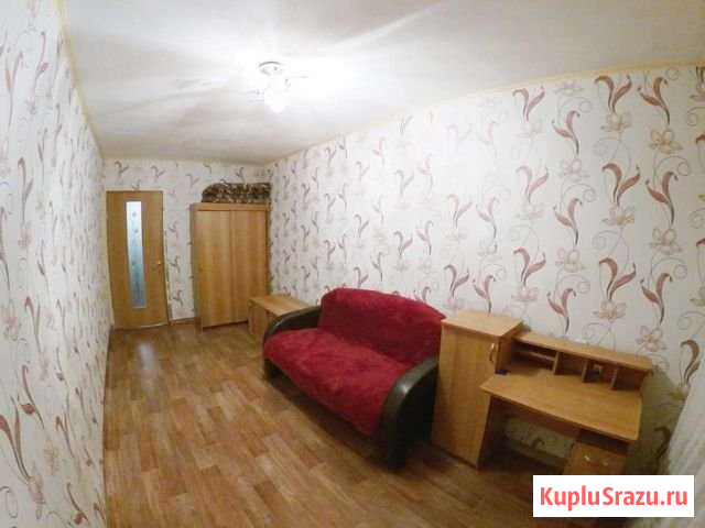 3-комнатная квартира, 61 м², 1/10 эт. на продажу в Комсомольске-на-Амуре Комсомольск-на-Амуре - изображение 3