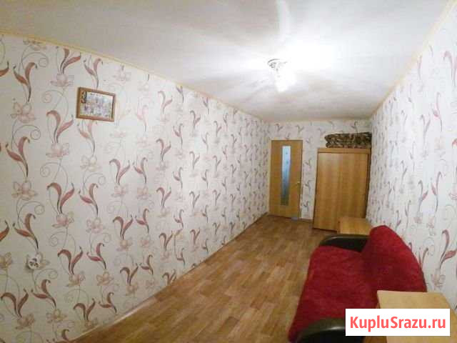 3-комнатная квартира, 61 м², 1/10 эт. на продажу в Комсомольске-на-Амуре Комсомольск-на-Амуре - изображение 2