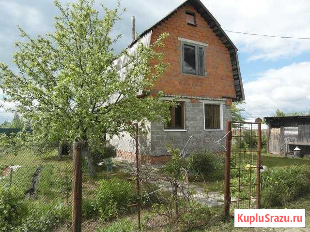 Дача 32 м² на участке 6 сот. на продажу в Первомайском Московской области Первомайский - изображение 1