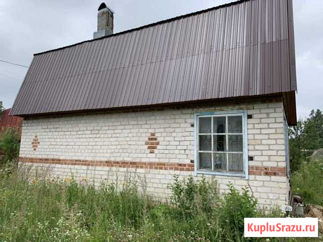 Дача 70 м² на участке 8 сот. на продажу в Калуге Калуга - изображение 3