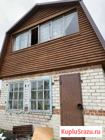 Дача 70 м² на участке 8 сот. на продажу в Калуге Калуга - изображение 1