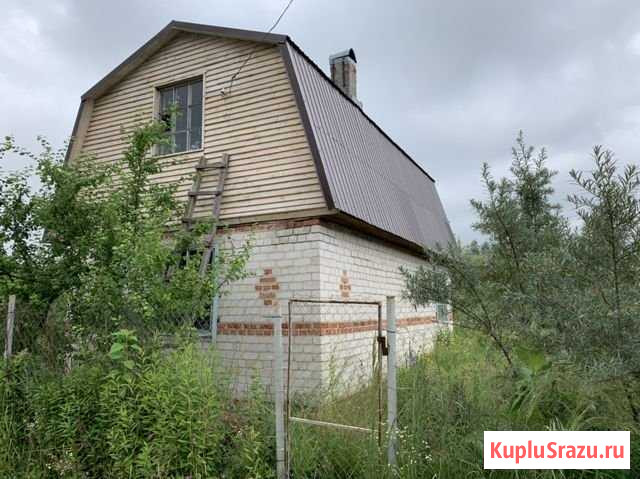 Дача 70 м² на участке 8 сот. на продажу в Калуге Калуга - изображение 2
