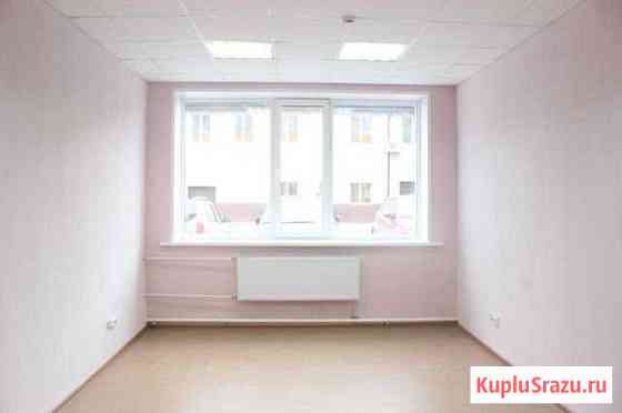 Офисное помещение, 20.24 кв.м. Казань