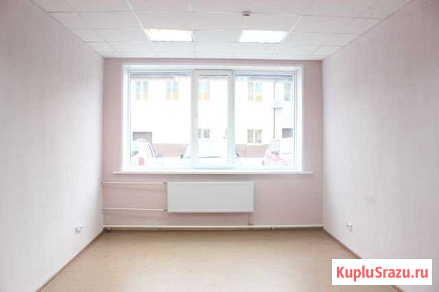 Офисное помещение, 20.24 кв.м. Казань - изображение 1