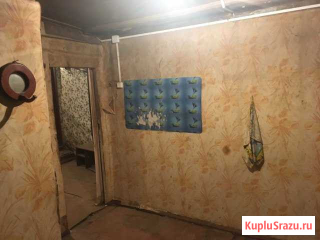 1-комнатная квартира, 40 м², 1/2 эт. на продажу в Шуе Ивановской области Шуя - изображение 2