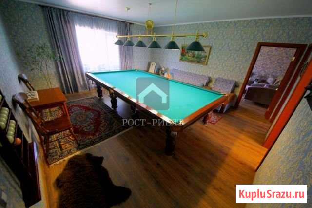 Коттедж 400 м² на участке 23 сот. на продажу в Энгельсе Энгельс - изображение 1