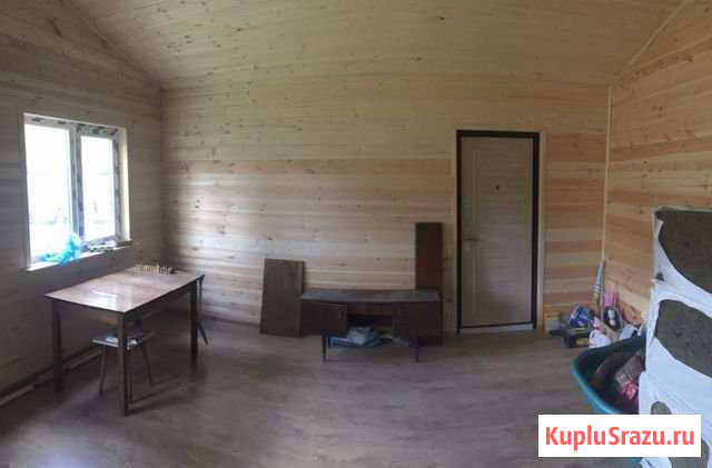 Дача 40 м² на участке 9 сот. на продажу в Подольске Подольск - изображение 1