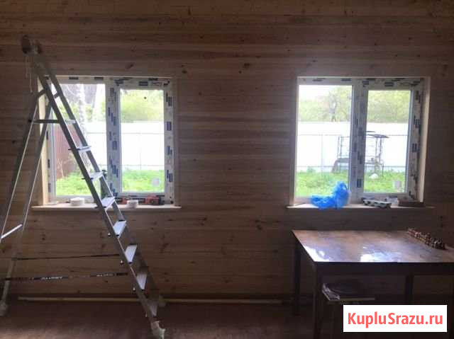 Дача 40 м² на участке 9 сот. на продажу в Подольске Подольск - изображение 2