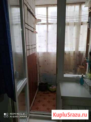 1-комнатная квартира, 36 м², 1/9 эт. на продажу в Томске Томск - изображение 2