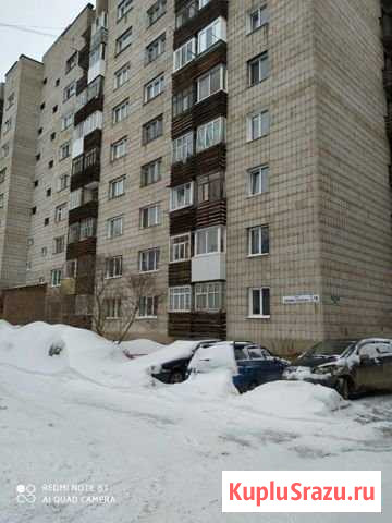 1-комнатная квартира, 36 м², 1/9 эт. на продажу в Томске Томск - изображение 1