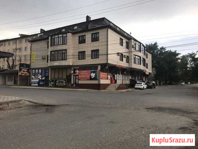 2-комнатная квартира, 70 м², 4/4 эт. на продажу в Хасавюрте Хасавюрт - изображение 2
