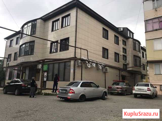 2-комнатная квартира, 70 м², 4/4 эт. на продажу в Хасавюрте Хасавюрт - изображение 1