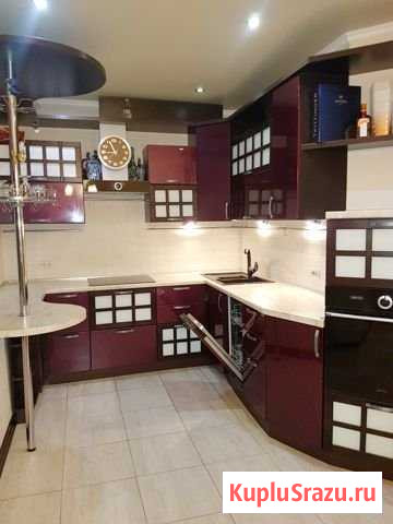3-комнатная квартира, 121 м², 9/9 эт. на продажу в Брянске Брянск - изображение 1