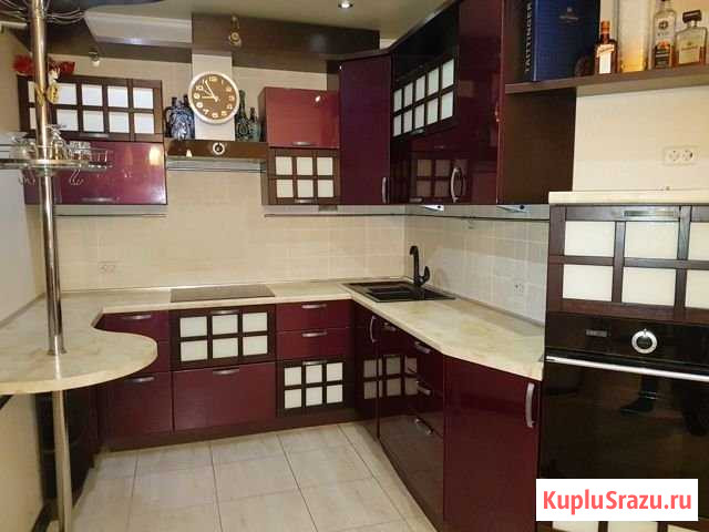 3-комнатная квартира, 121 м², 9/9 эт. на продажу в Брянске Брянск - изображение 2